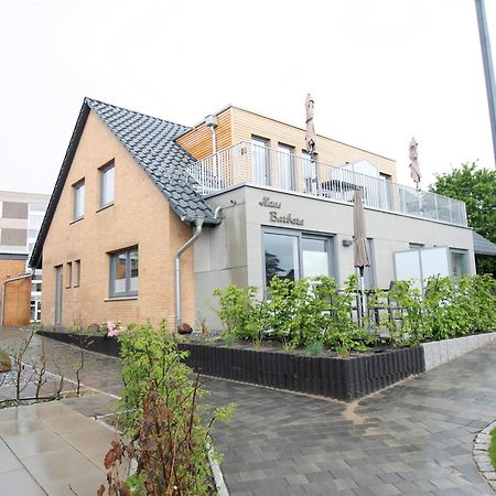 Haus Barbara - Schwimmbad Und Sauna Im Haus-Whg 11 Grömitz Buitenkant foto
