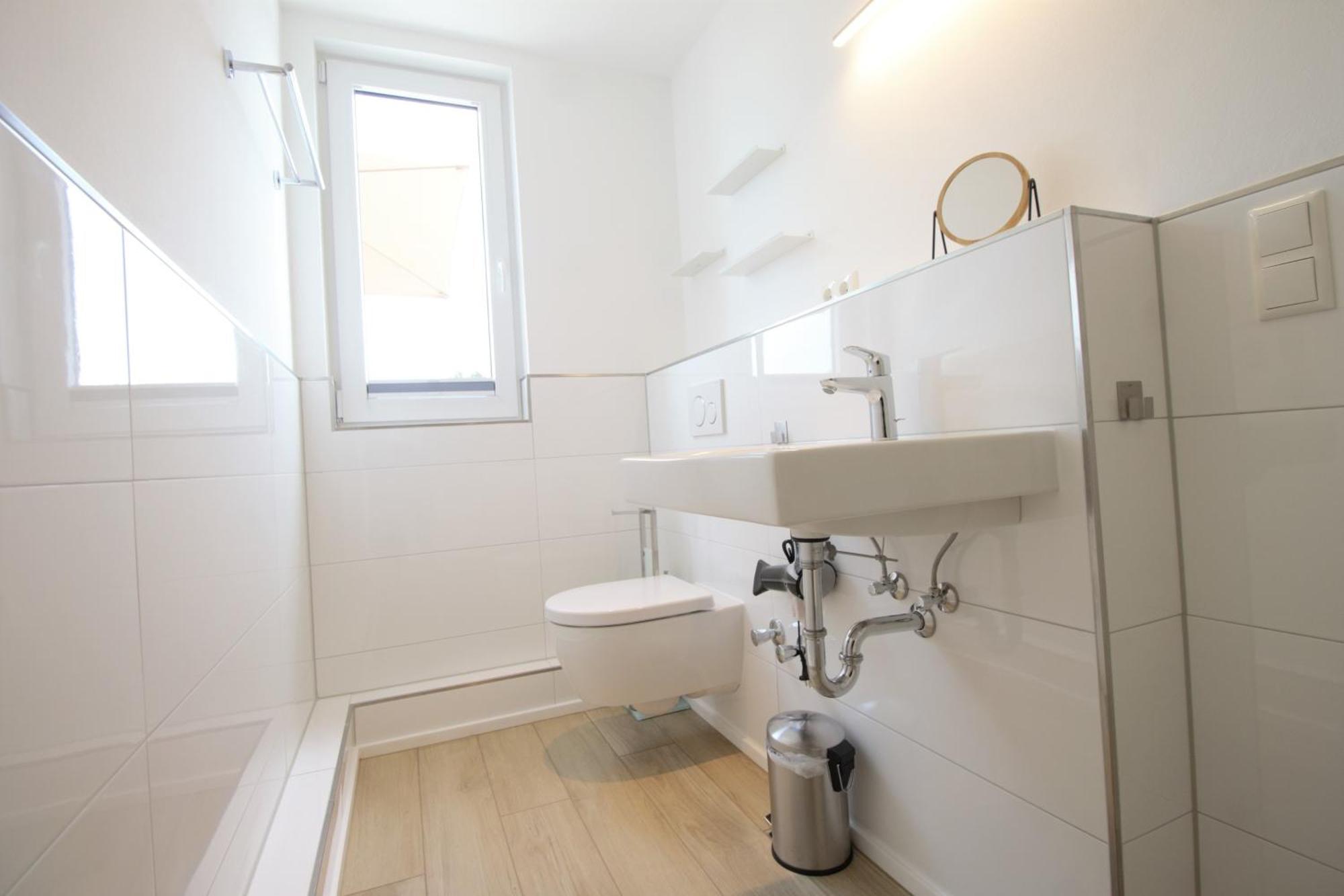 Haus Barbara - Schwimmbad Und Sauna Im Haus-Whg 11 Grömitz Buitenkant foto