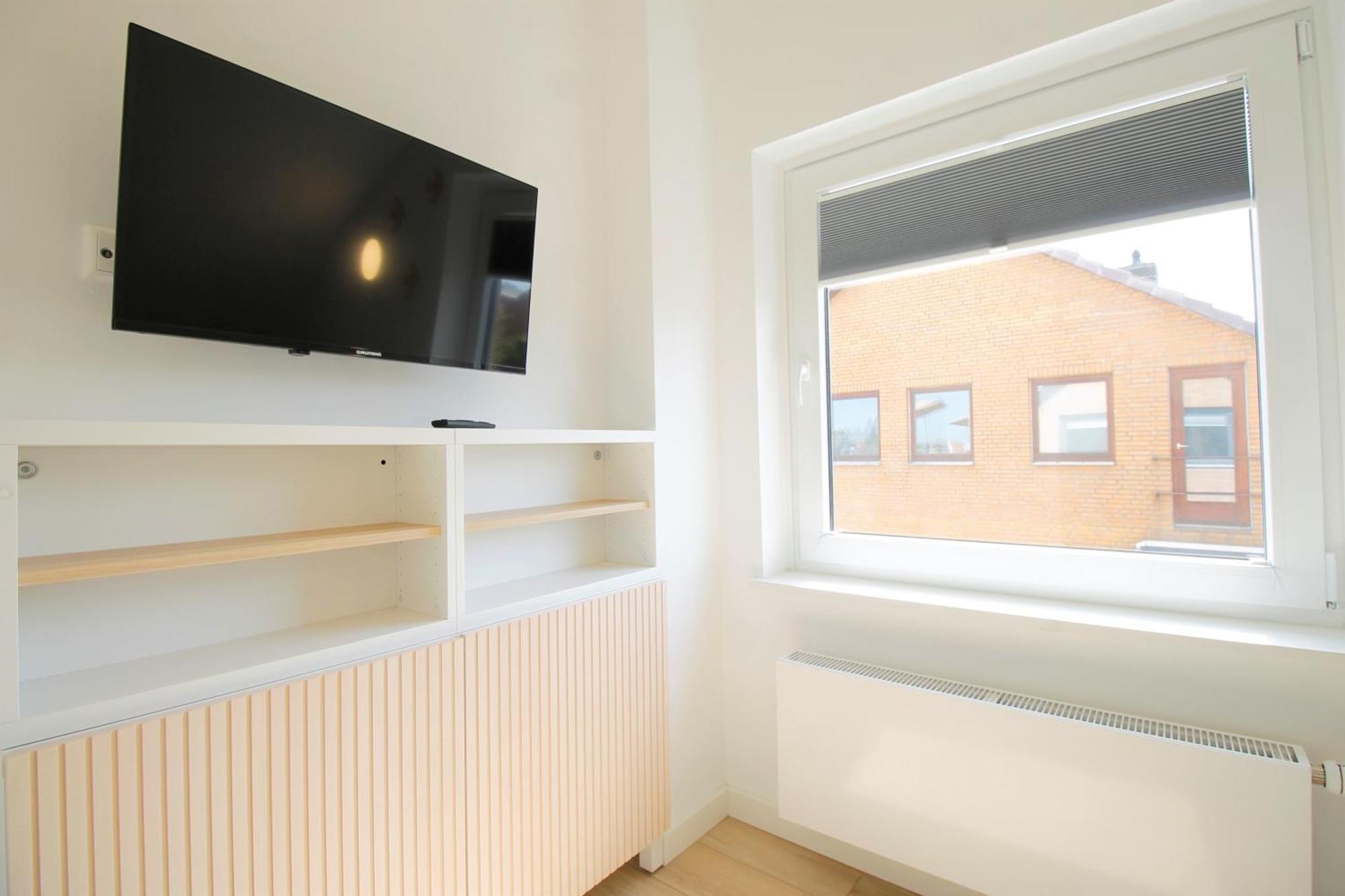 Haus Barbara - Schwimmbad Und Sauna Im Haus-Whg 11 Grömitz Buitenkant foto