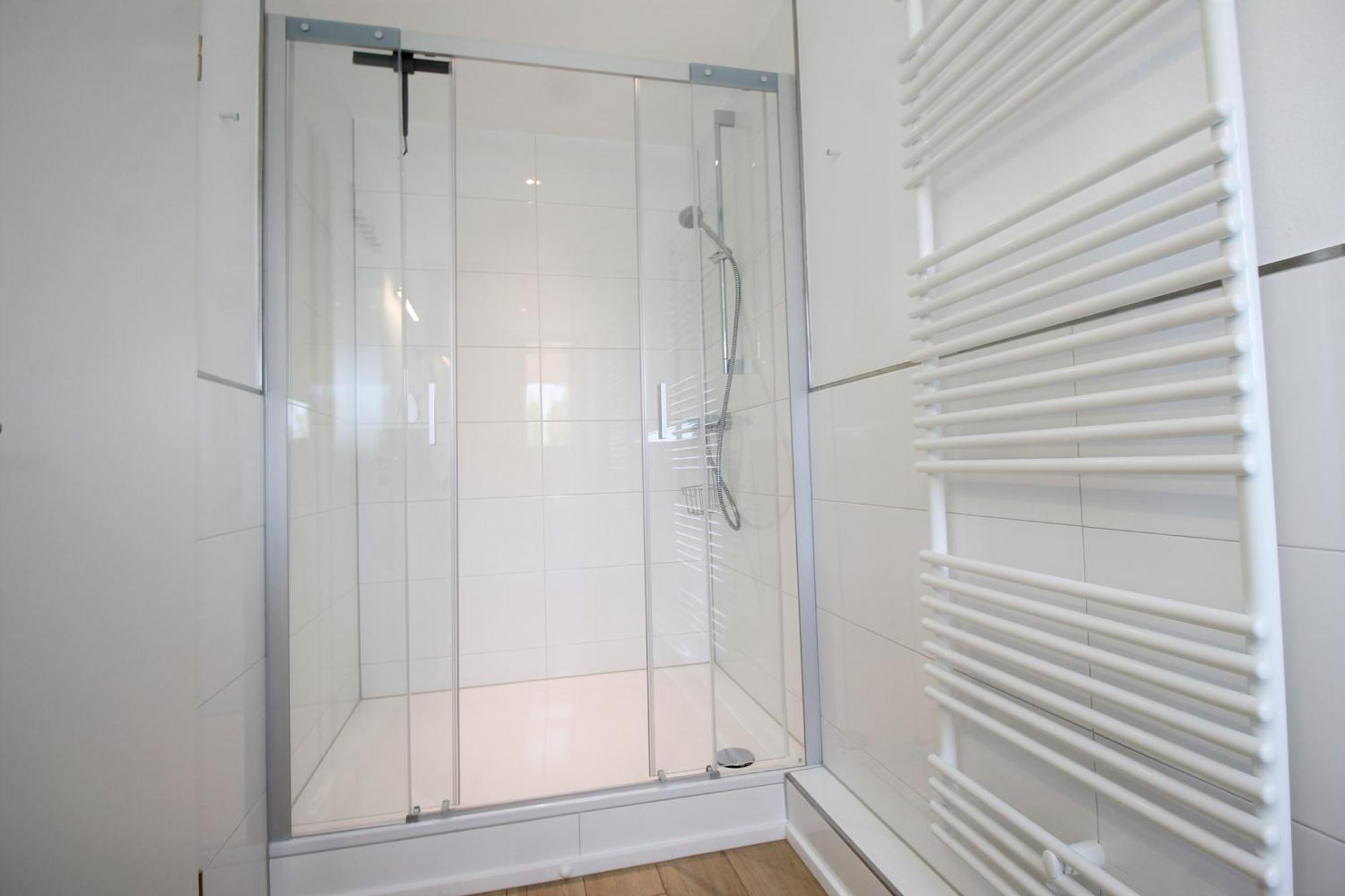 Haus Barbara - Schwimmbad Und Sauna Im Haus-Whg 11 Grömitz Buitenkant foto